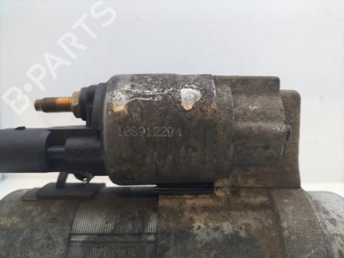 Starter VW GOLF V (1K1) | BP27506983M8 - Image 3
