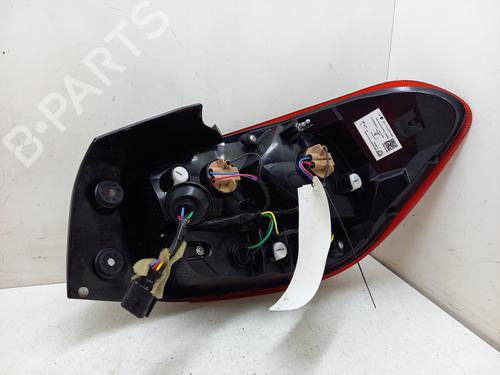 Left taillight DACIA SPRING EV (B6M1) | BP38780244C34 - Image 4