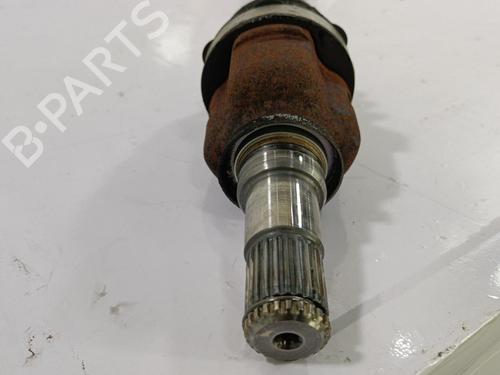 Used Right front driveshaft Right front driveshaft 22817530 22817530