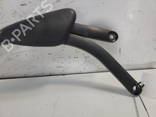 Front windshield wiper arm RENAULT SCÉNIC II (JM0/1_) 1.5 dCi (JM1E, JM16) | BP29423904C143 