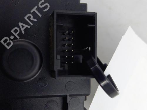 Used Headlight switch Headlight switch BMW 1 (E87) 118 d (143 hp) 22825503 22825503