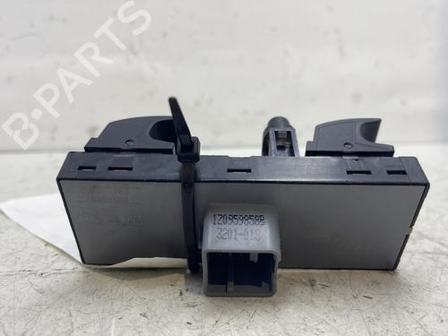 Left front window switch SKODA ROOMSTER (5J7) 1.6 TDI | BP29894319I27  - Image 5