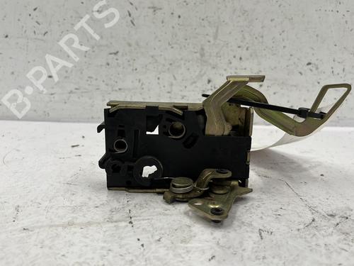 Front right lock CITROËN AX (ZA-_) 10 | BP24981774C97
