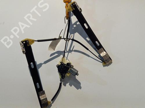 Used Front right window mechanism SEAT LEON (5F1) 2.0 TDI (150 hp) 22824929