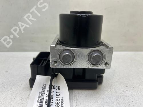 ABS pump FIAT DOBLO Cargo (263_) 1.6 D Multijet (263WXD1B, 263WXR1B, 263WXX1B, 263ZXD1B,... | BP38760973M43  - Image 5