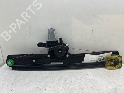 Used Front left window mechanism Front left window mechanism 38676899 38676899