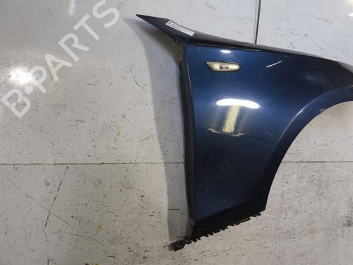 Right front fenders BMW 1 (E81) 120 i | BP26911398C42 