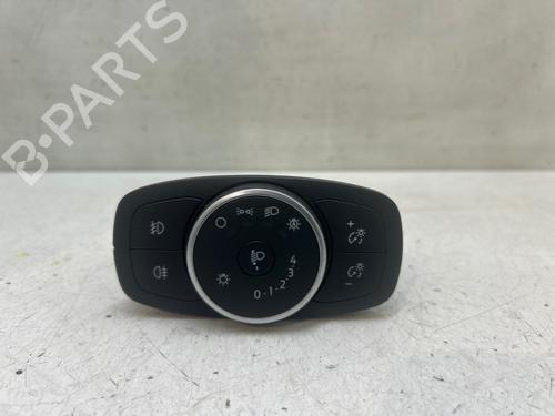 Used Switch Switch FORD FIESTA VII (HJ, HF) 1.0 EcoBoost (101 hp) 39979144 39979144