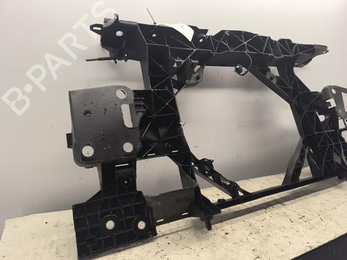 Front slam panel RENAULT MEGANE III Grandtour (KZ0/1) 1.5 dCi (KZ09, KZ0D, KZ1G, KZ29, KZ14, KZ1W, KZ10, KZ1F,... | BP29833669C72 