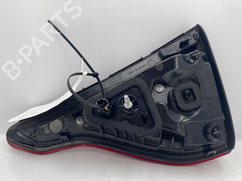 Left tailgate light RENAULT CLIO V (B7_) 1.0 TCe 100 (B7MT) | BP30749460C79 - Image 5