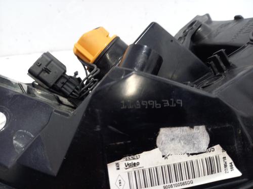 Right taillight RENAULT KADJAR (HA_, HL_) 1.6 dCi 130 (HLA4) | BP31941617C35