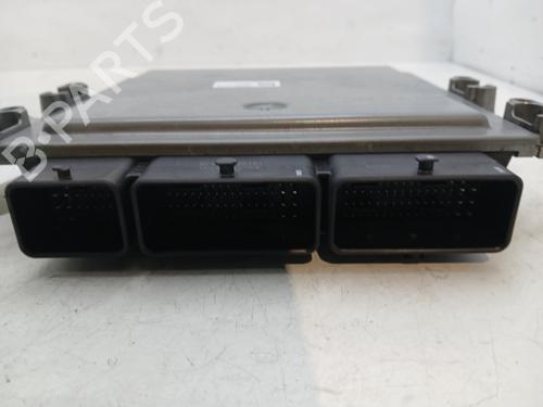 Used Engine control unit (ECU) Engine control unit (ECU) DACIA DOKKER MPV (KE_) 1.3 TCe 100 (KENU) (102 hp) 29894155 29894155