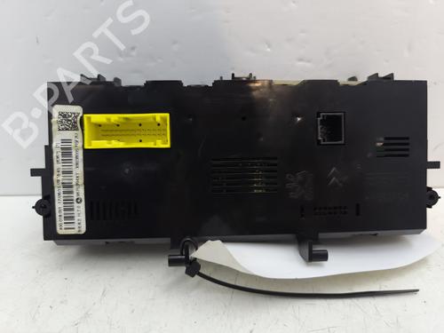 climate-control-citroen-c3-ii-sc_-2009-30378930 main image