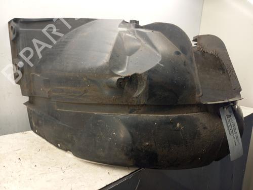 Wheel arch DACIA SANDERO II 1.5 dCi | BP29540820C56 