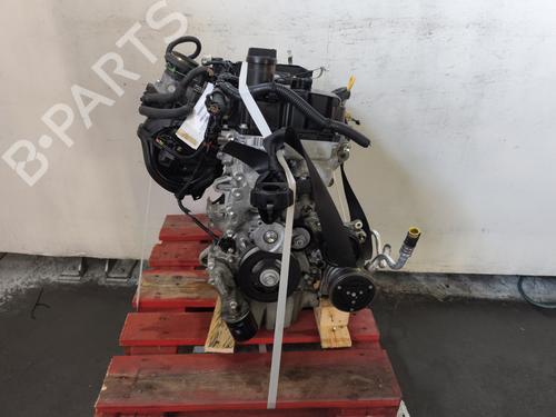 Used Engine Engine 37449310 37449310