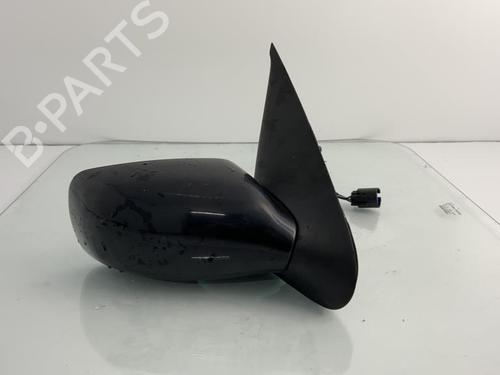 Right mirror FORD FIESTA V (JH_, JD_) 1.4 TDCi | BP22815241C27 