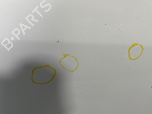 Porta frente direita HONDA JAZZ III (GE_, GG_, GP_, ZA_) 1.3 HYBRID (GP1) | BP25204727C3