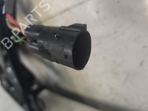 Køleventilator elektrisk CITROËN JUMPY III Van (V_) 2.0 BlueHDi 120 | BP31706154M35