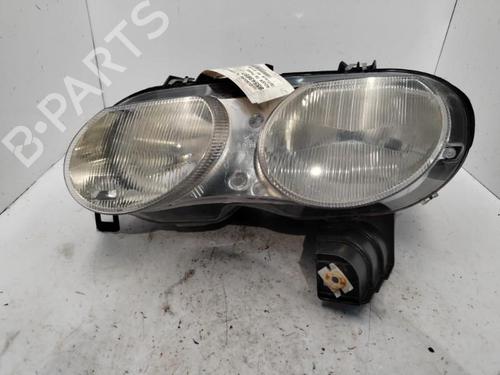 Left headlight ROVER 75 (RJ) 2.0 CDT | BP22833773C28 