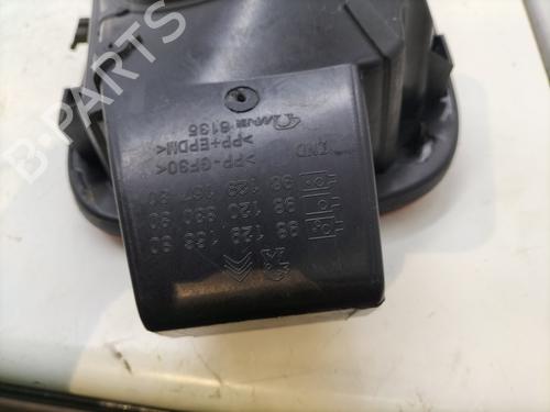 Fuel flap CITROËN C3 III (SX) 1.6 BlueHDi 100 | BP28178758C131