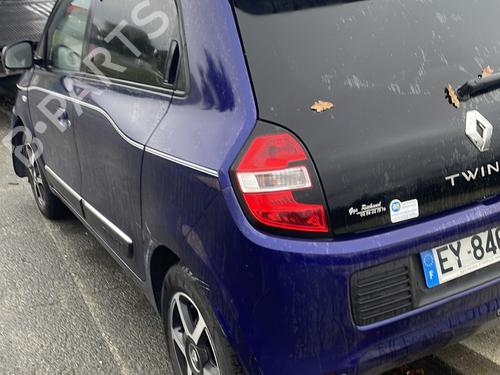 Recambios RENAULT TWINGO III (BCM_, BCA_) 0.9 TCe 90 (BCM9, BCM2) 4867423
