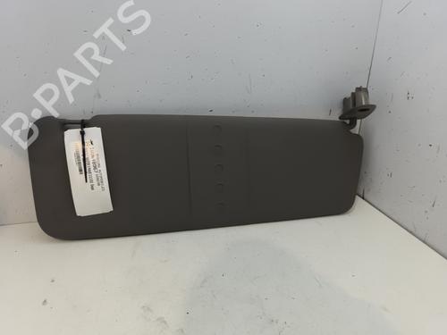 right-sun-visor-renault-master-iii-van-fv-2010-27805180 main image