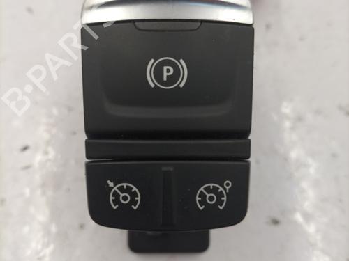 Used Switch RENAULT MEGANE IV Hatchback (B9A/M/N_) 1.3 TCe 140 (B9NB) (140 hp) 22846527