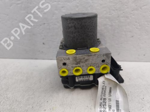 Used ABS pump CITROËN C4 I (LC_) 1.6 16V (109 hp) 32472011