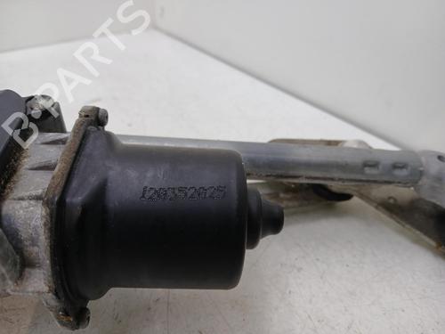 Used Front wiper motor Front wiper motor NISSAN QASHQAI II (J11, J11_) 1.6 dCi (130 hp) 36652712 36652712