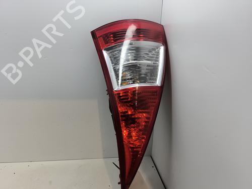 Højre baglygte CITROËN C3 I (FC_, FN_) 1.4 HDi (68 hp) 30378941