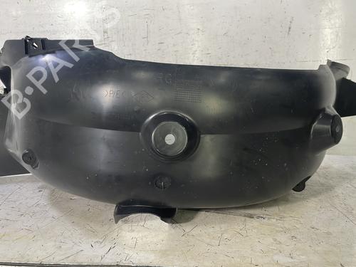 Hjulbue RENAULT CAPTUR I (J5_, H5_) 1.5 dCi 90 (J5N4, J5M5, J5MW, J5M6, J5AL, J5AJ) (90 hp) 30628396