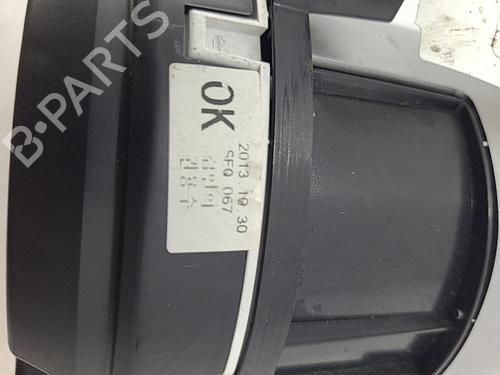 Instrument cluster HYUNDAI ix35 (LM, EL, ELH) 1.7 CRDi | BP22821171C47 