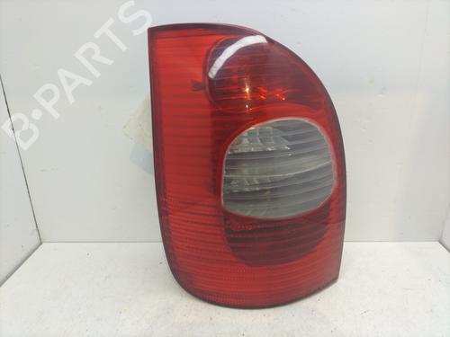 Used Left taillight CITROËN XSARA PICASSO (N68) 1.6 HDi (109 hp) 30451024