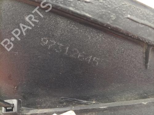 Used Right front fog light Right front fog light HYUNDAI GRANDEUR (TG) 2.2 CRDi (155 hp) 22846428 22846428