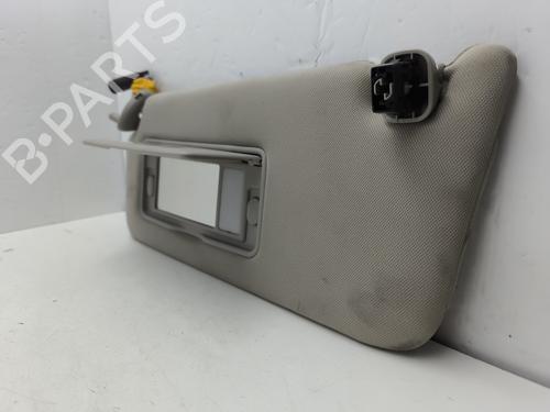 Left sun visor HONDA CIVIC XI Hatchback (FL) 2.0 e:HEV | BP32137906I1 - Image 5