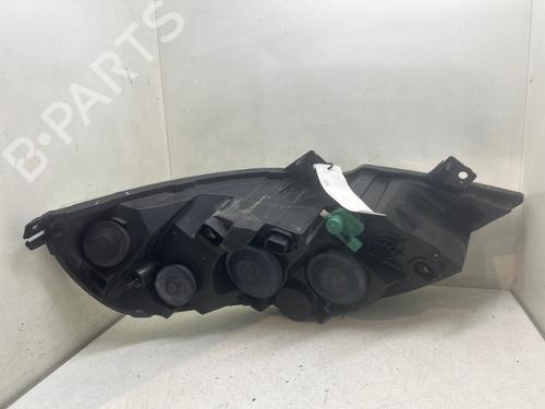 Left headlight RENAULT MASTER III Van (FV) 2.3 dCi 125 FWD (FV0C, FV0D, FV0G, FV0H, FV0J, FV0K,... | BP40516414C28 - Image 5