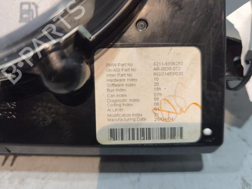 Instrument cluster MINI MINI (R50, R53) Cooper | BP29439104C47 