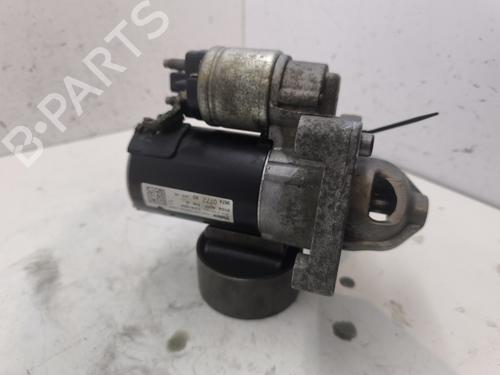 Used Starter Starter CITROËN C3 AIRCROSS II (2R_, 2C_) 1.2 PureTech 110 (2RHNZB, 2RHNZW, 2RHNPX, 2RHNPJ) (110 hp) 26584911 26584911