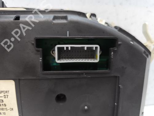 Kombinert Instrument RENAULT MEGANE II (BM0/1_, CM0/1_) 2.0 dCi | BP28178769C47 