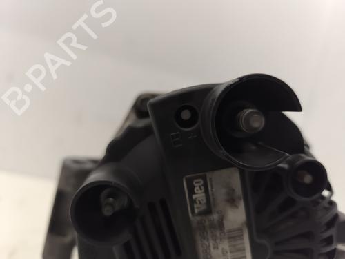Alternator FIAT GRANDE PUNTO (199_) 1.3 D Multijet | BP26926091M7