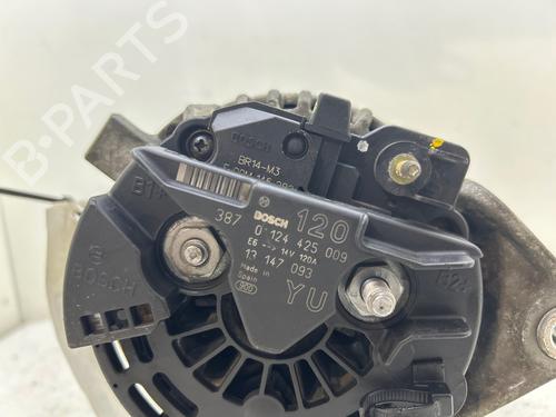 Alternador Alternador 37449320 37449320