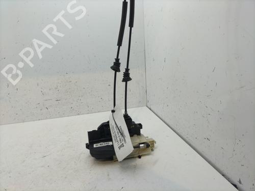 Used Front left lock HYUNDAI i30 (FD) 2.0 CRDi (140 hp) 28178676