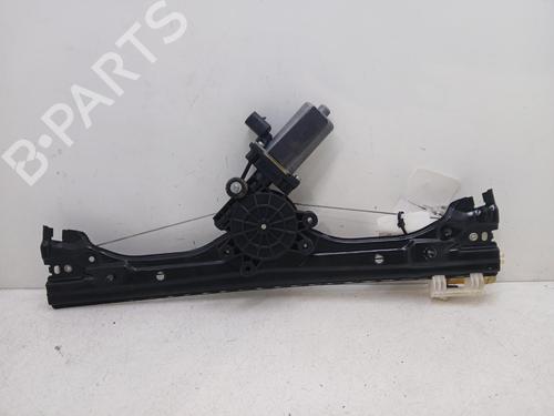 Front right window mechanism FIAT 500 (312_) 1.2 (312AXA1A) | BP37416087C23  - Image 5