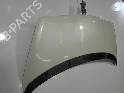 Hood PEUGEOT 5008 (0U_, 0E_) 1.6 HDi | BP22829795C1