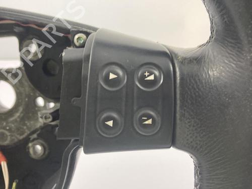 Used Steering wheel Steering wheel SEAT LEON (1P1) 2.0 TDI 16V (140 hp) 22819260 22819260