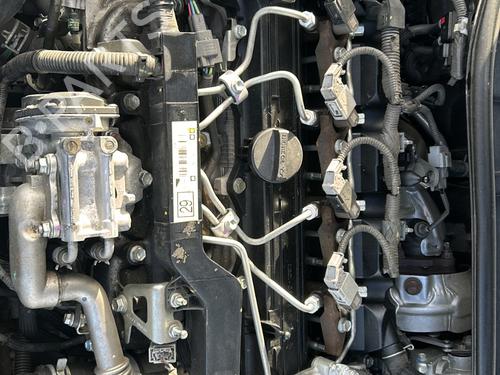 Motor für TOYOTA AURIS (_E18_) 2.0 D-4D (ADE186_, ADE186R) (124 hp) 29971843