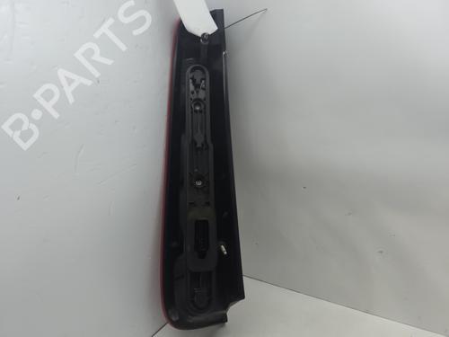 Right taillight FORD FOCUS C-MAX (DM2) 1.6 TDCi | BP34527201C35 - Image 2