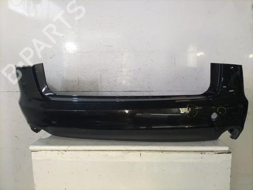 Used Rear bumper AUDI A6 C7 Avant (4G5, 4GD) 3.0 TDI quattro (313 hp) 30819049