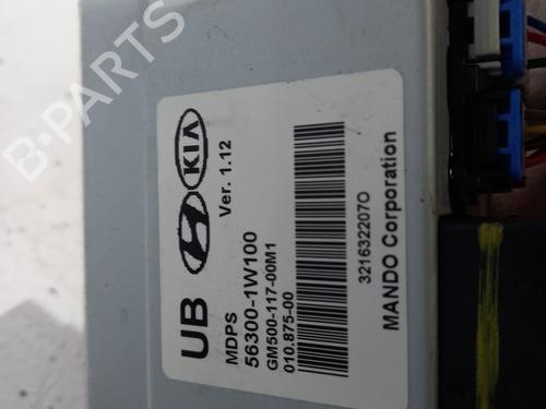 Steering column KIA RIO III (UB) 1.2 CVVT | BP32742766M21  - Image 5