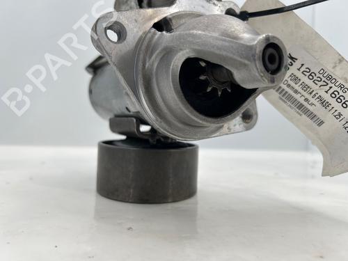 Starter FORD FIESTA VI (CB1, CCN) 1.25 | BP36106813M8 - Image 2